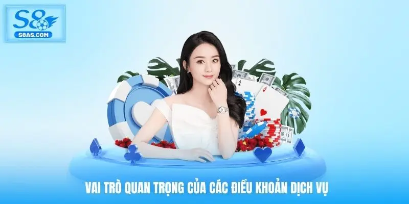 Vai trò quan trọng của các Điều Khoản Dịch Vụ